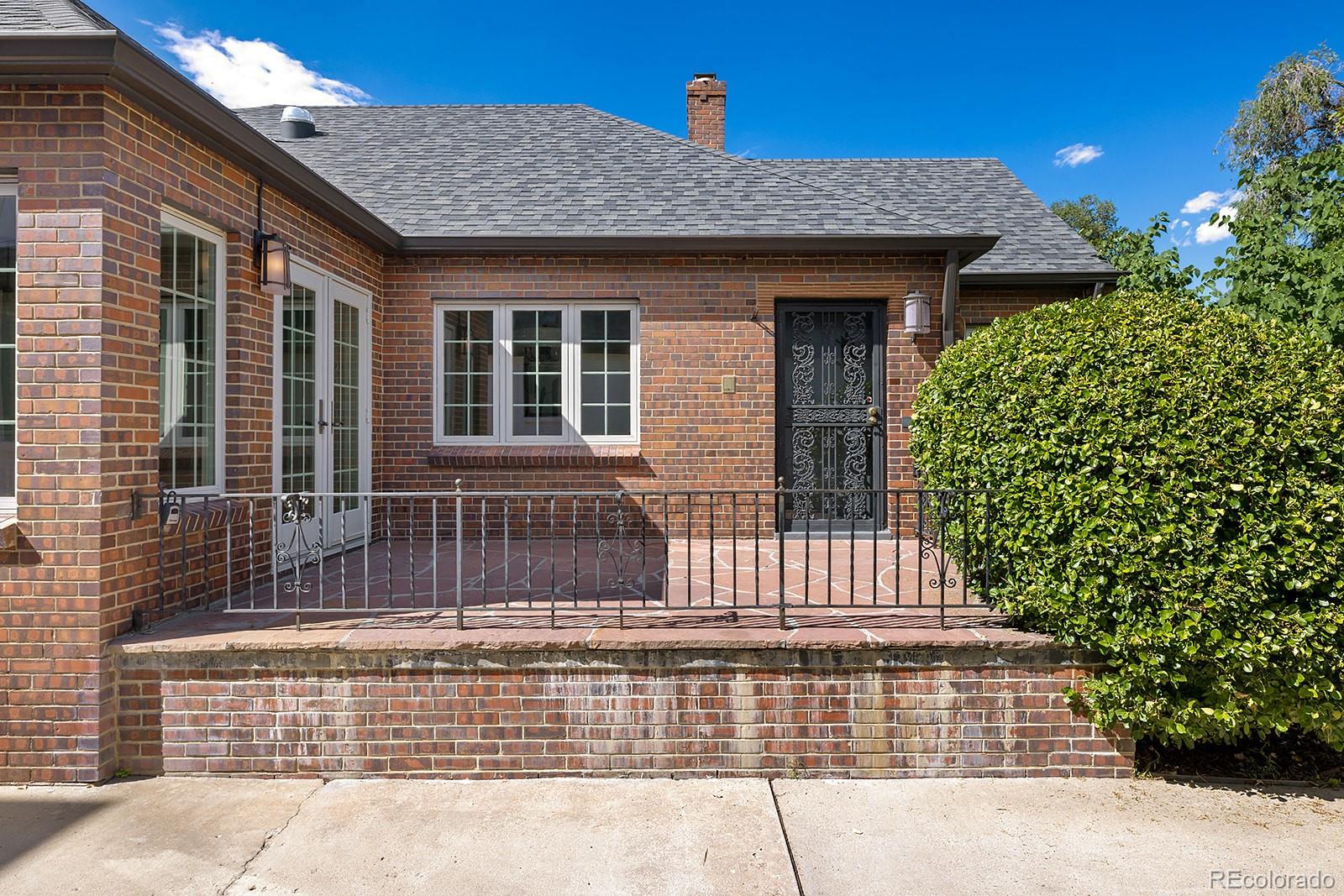 MLS Image #5 for 345  dahlia street,denver, Colorado