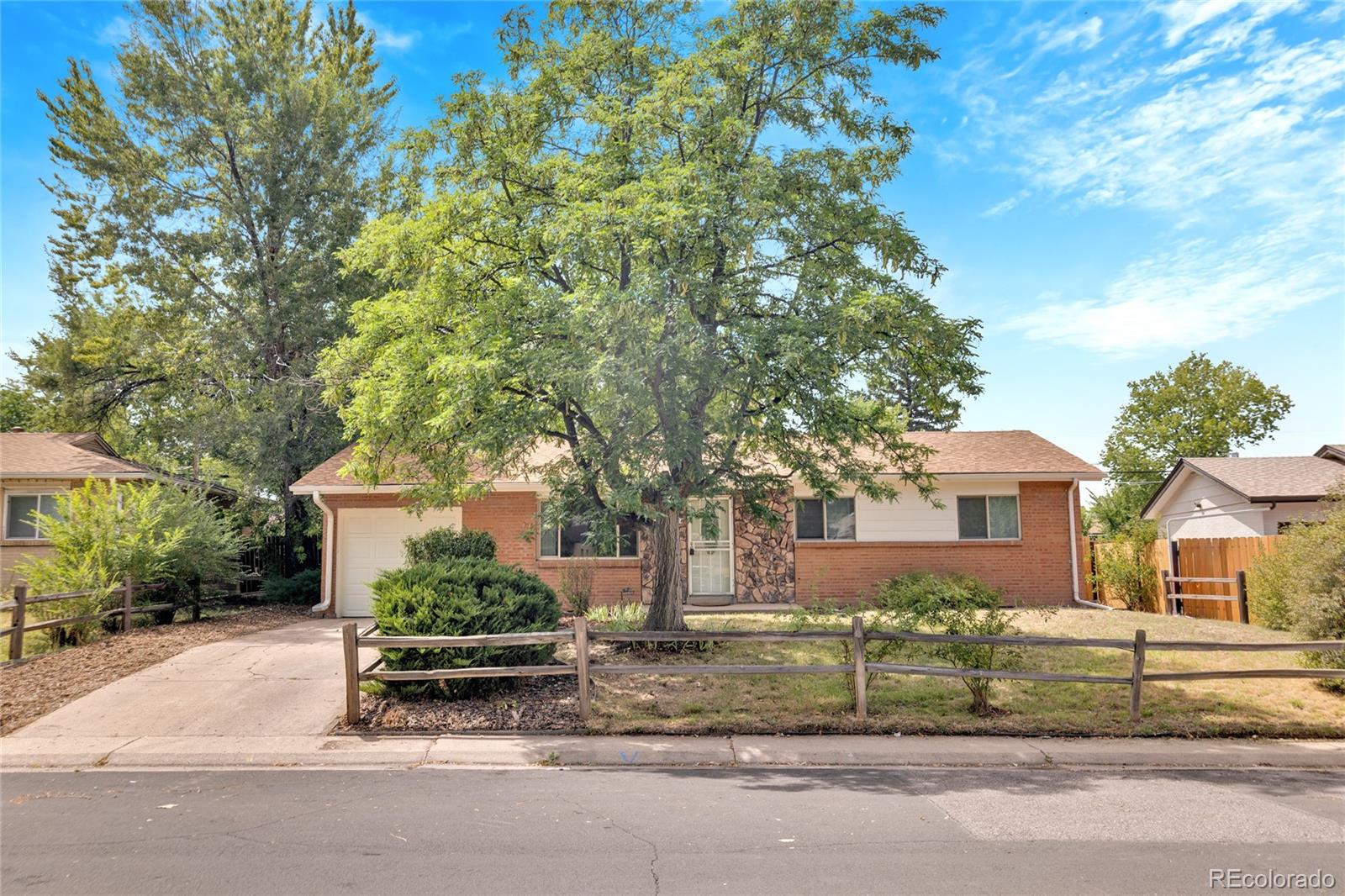 MLS Image #1 for 1977 s newton ,lakewood, Colorado