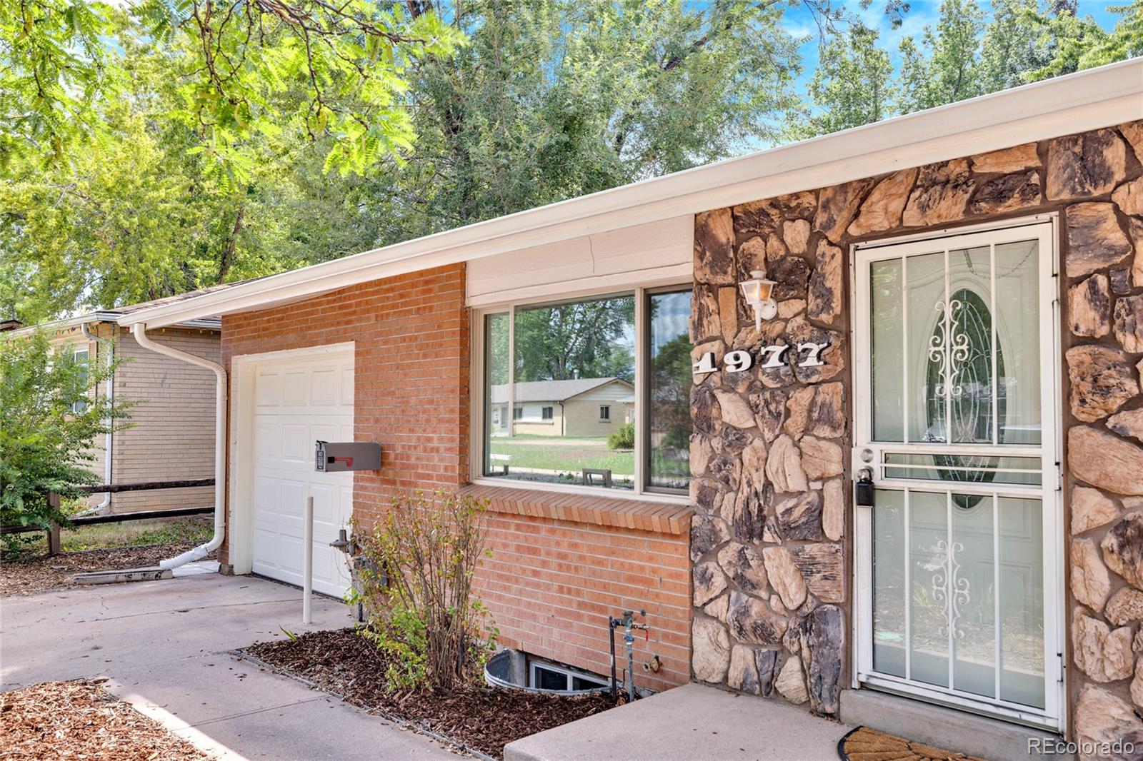 MLS Image #2 for 1977 s newton ,lakewood, Colorado