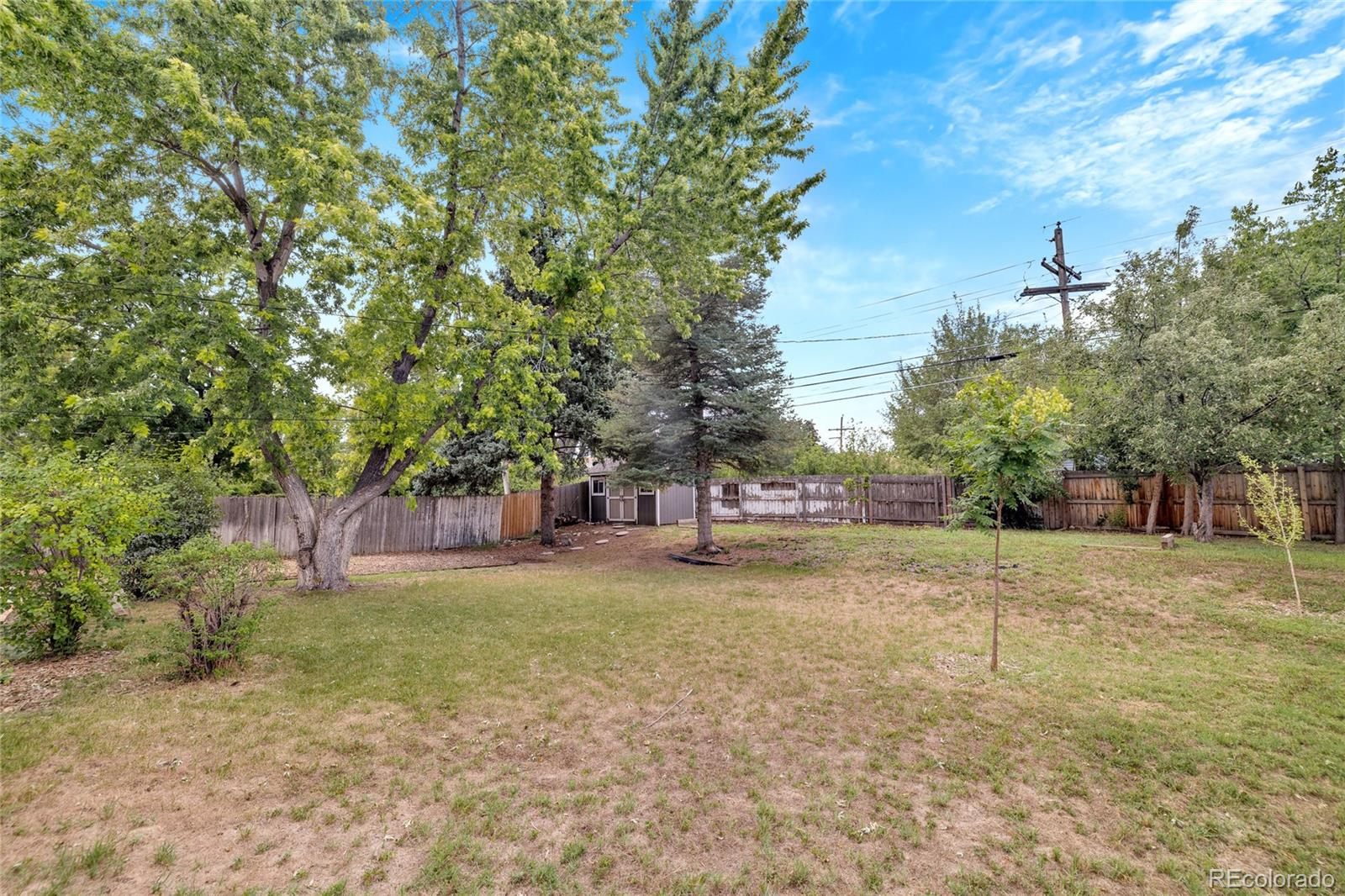 MLS Image #36 for 1977 s newton ,lakewood, Colorado