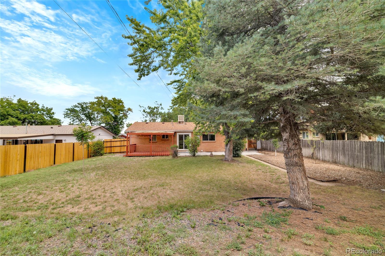 MLS Image #37 for 1977 s newton ,lakewood, Colorado