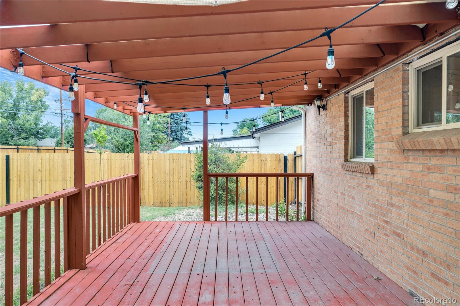 MLS Image #38 for 1977 s newton ,lakewood, Colorado