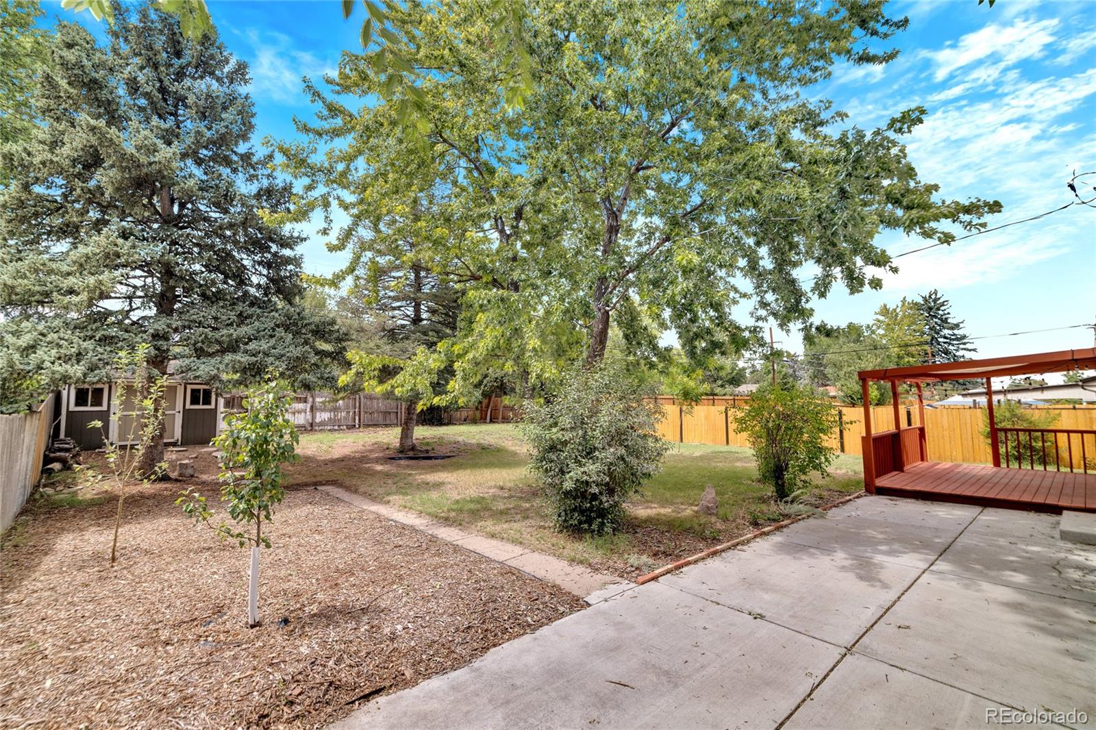 MLS Image #39 for 1977 s newton ,lakewood, Colorado