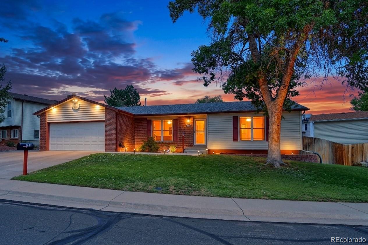 MLS Image #0 for 5395 e 108th place,thornton, Colorado