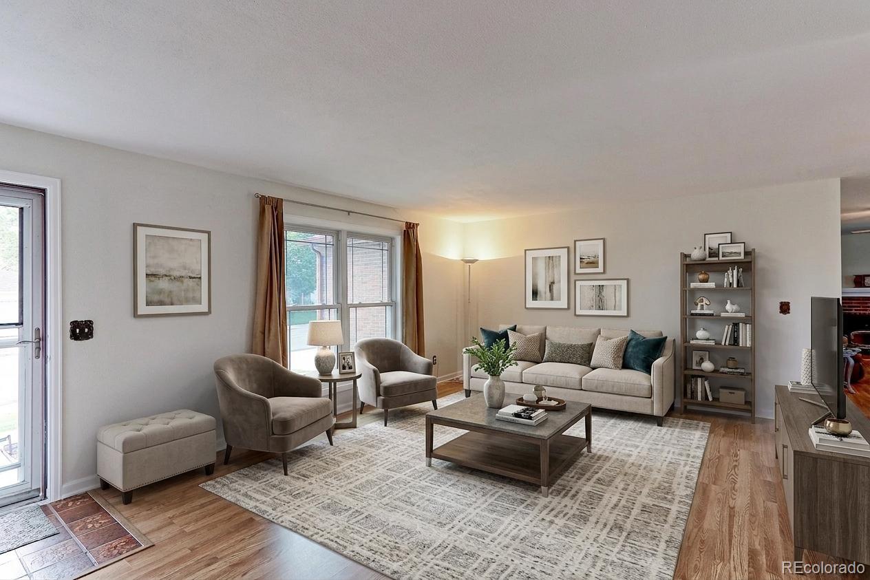 MLS Image #2 for 5395 e 108th place,thornton, Colorado
