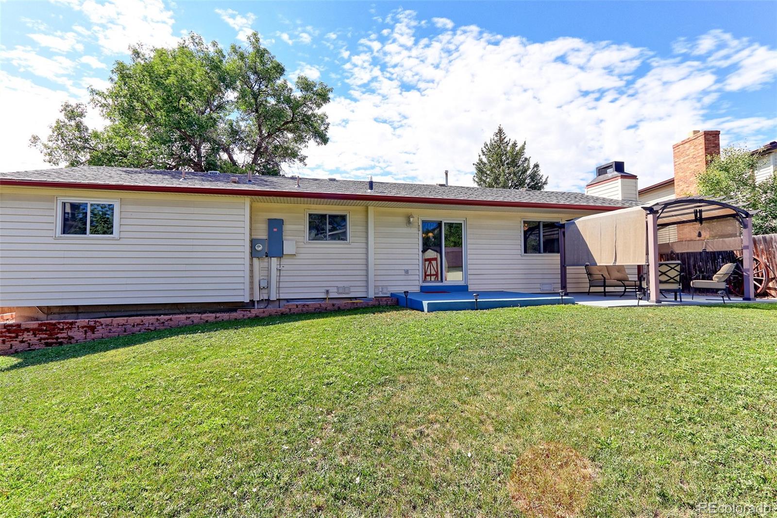 MLS Image #24 for 5395 e 108th place,thornton, Colorado