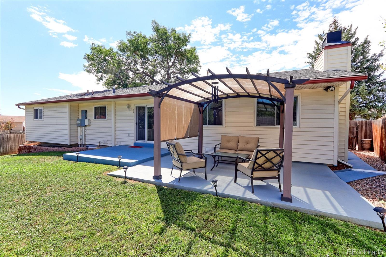 MLS Image #25 for 5395 e 108th place,thornton, Colorado