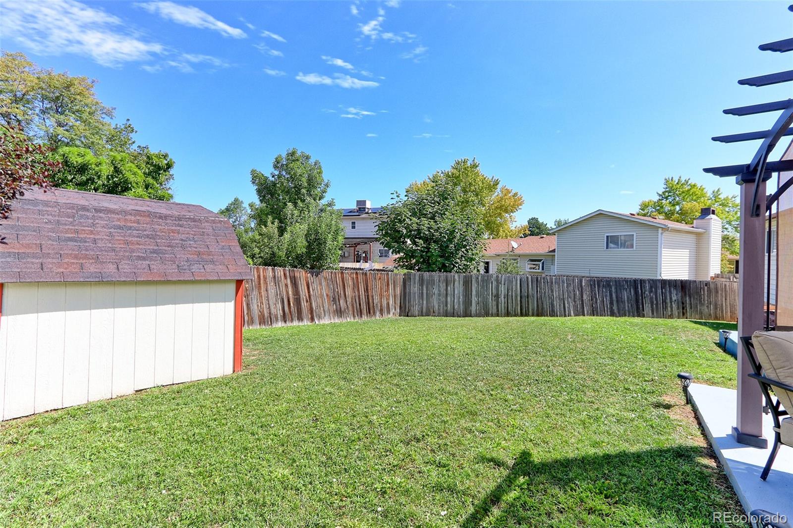 MLS Image #26 for 5395 e 108th place,thornton, Colorado