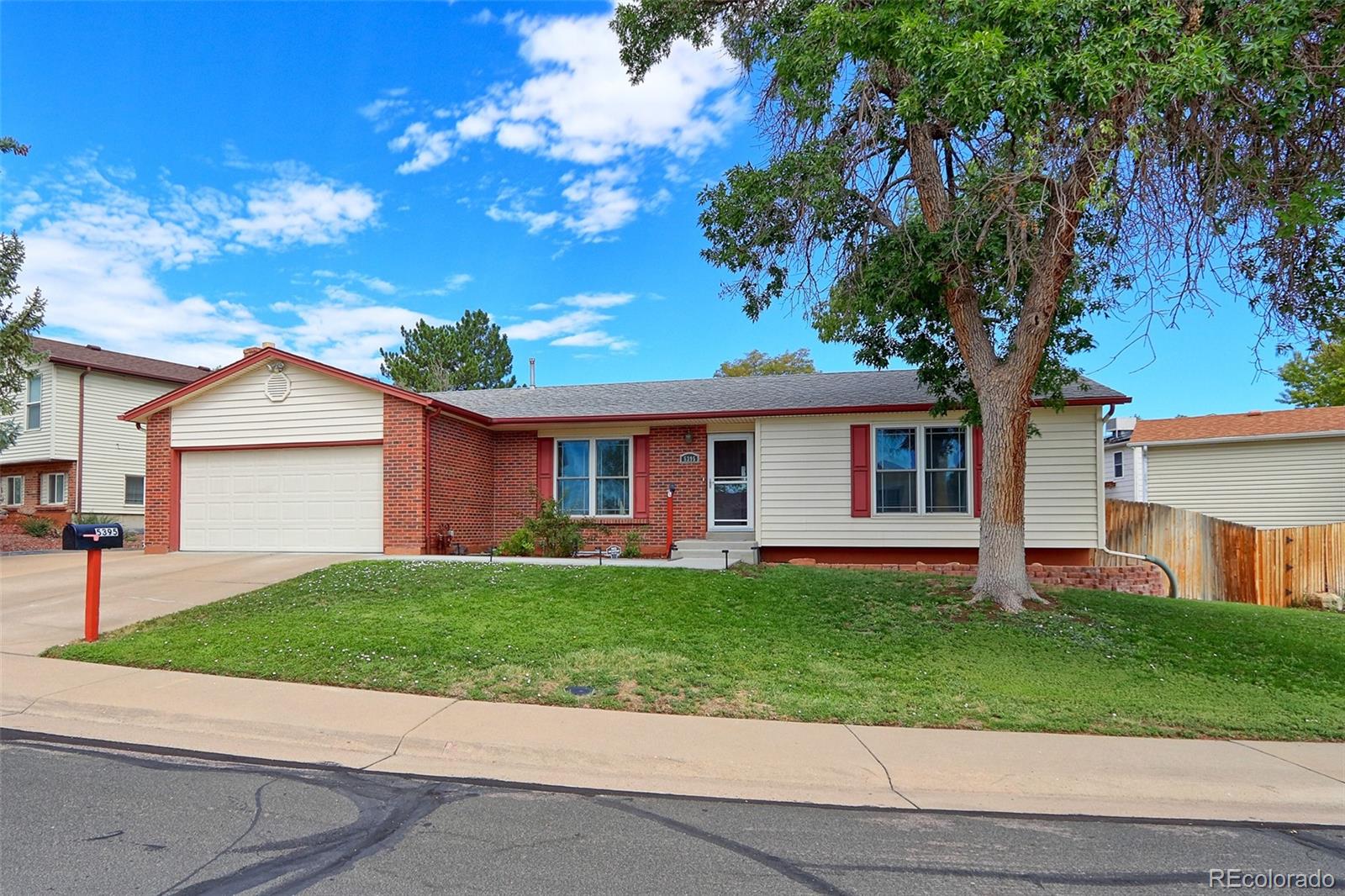 MLS Image #27 for 5395 e 108th place,thornton, Colorado