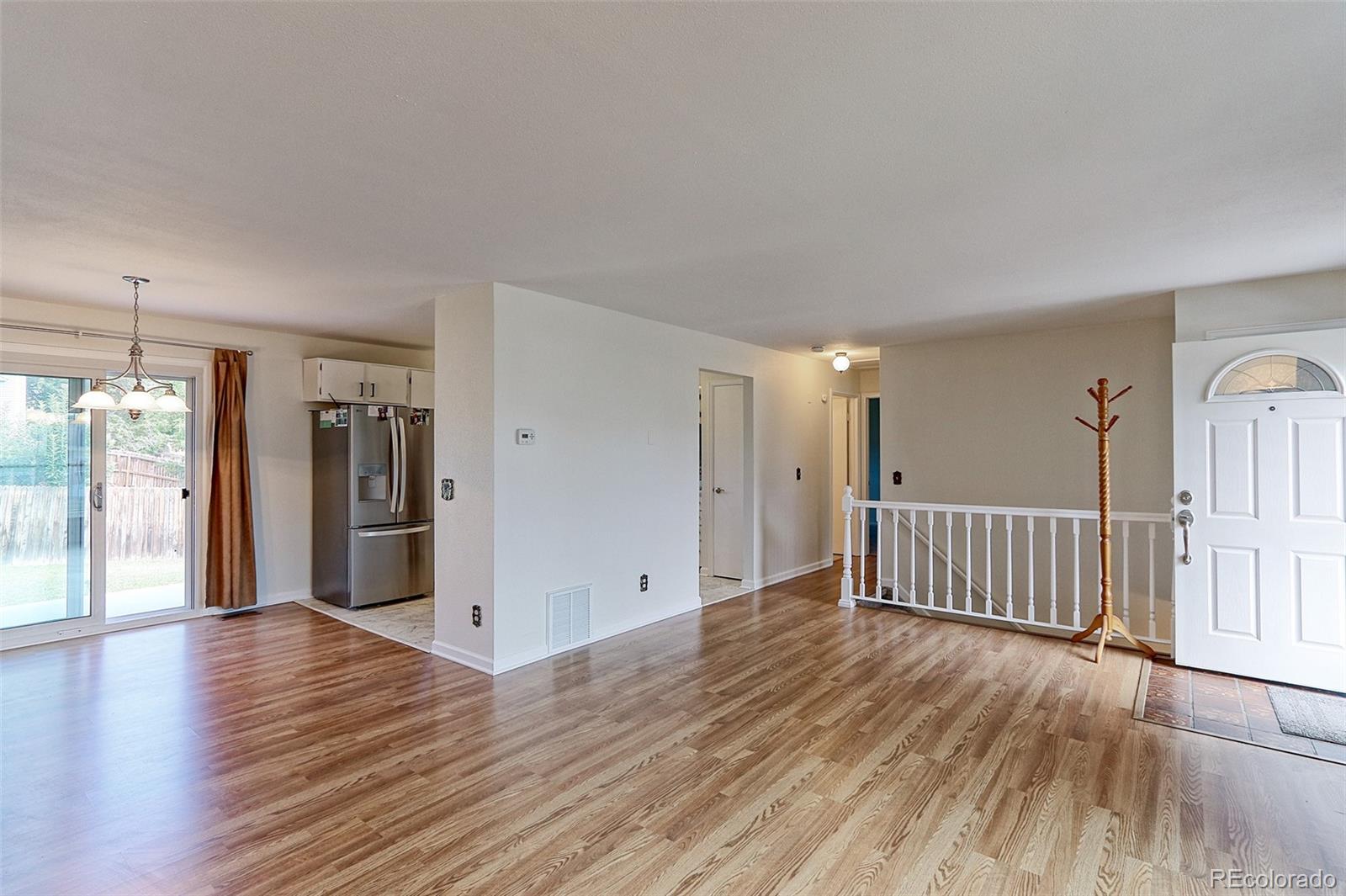 MLS Image #4 for 5395 e 108th place,thornton, Colorado