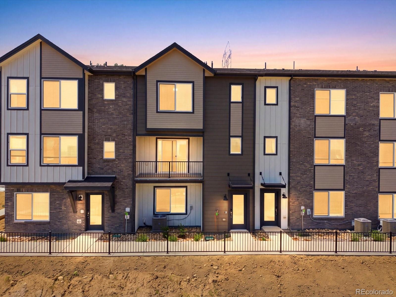MLS Image #0 for 4722  cloudburst lane,morrison, Colorado