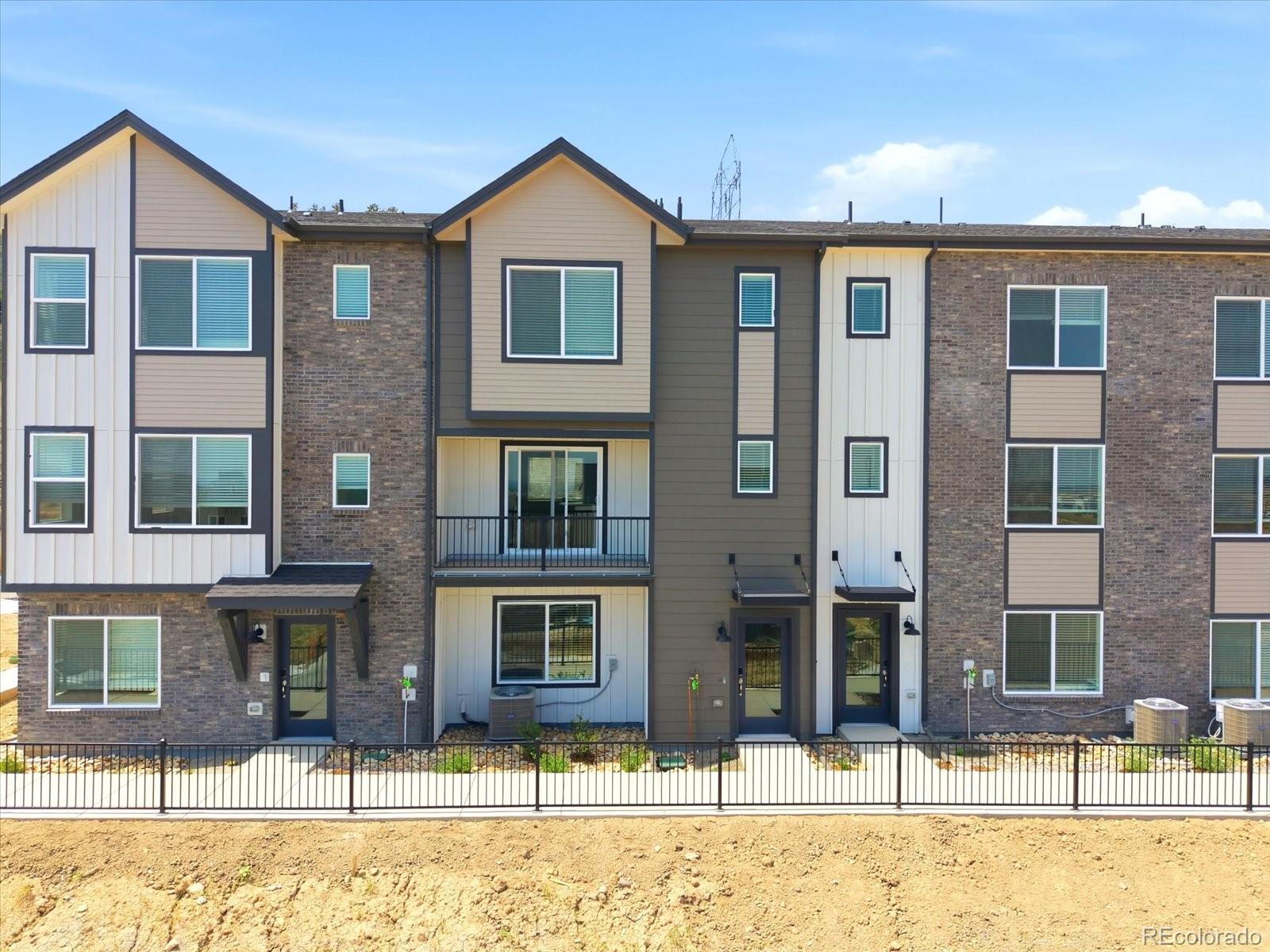 MLS Image #1 for 4722  cloudburst lane,morrison, Colorado