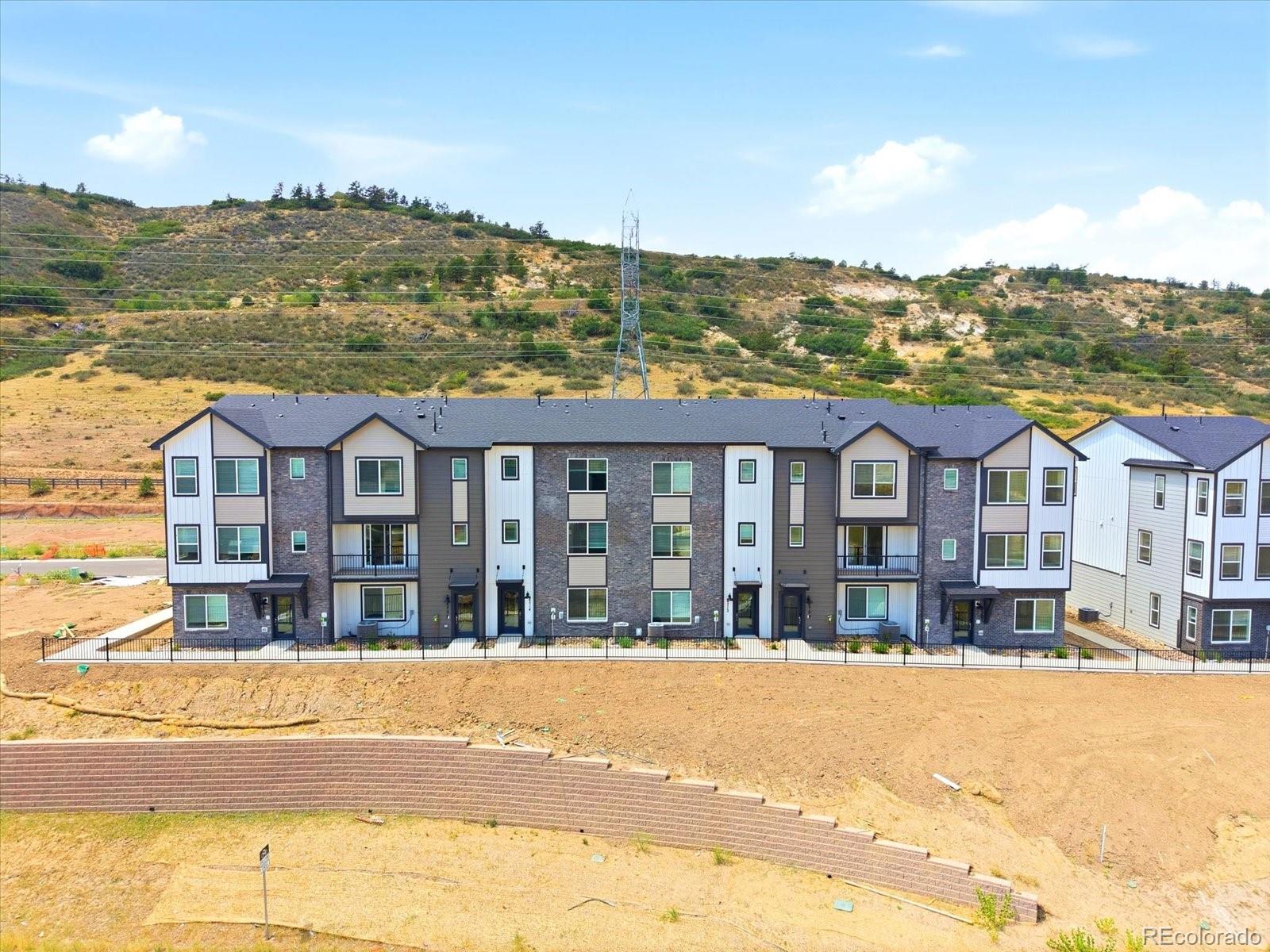 MLS Image #2 for 4722  cloudburst lane,morrison, Colorado