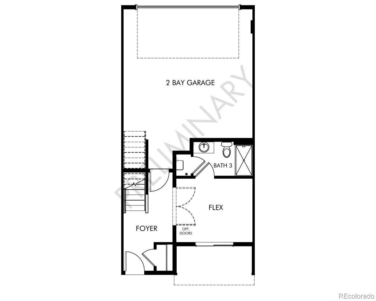 MLS Image #28 for 4722  cloudburst lane,morrison, Colorado