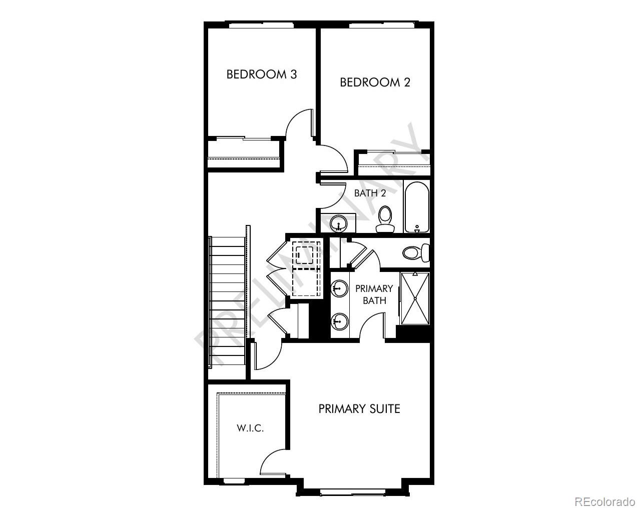 MLS Image #30 for 4722  cloudburst lane,morrison, Colorado