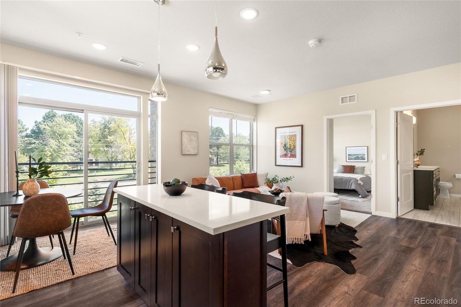 MLS Image #11 for 155 s monaco street parkway 208,denver, Colorado