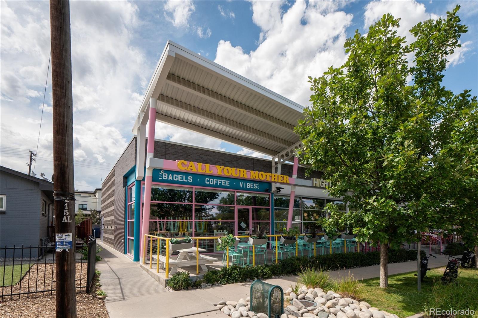MLS Image #35 for 155 s monaco street parkway 208,denver, Colorado