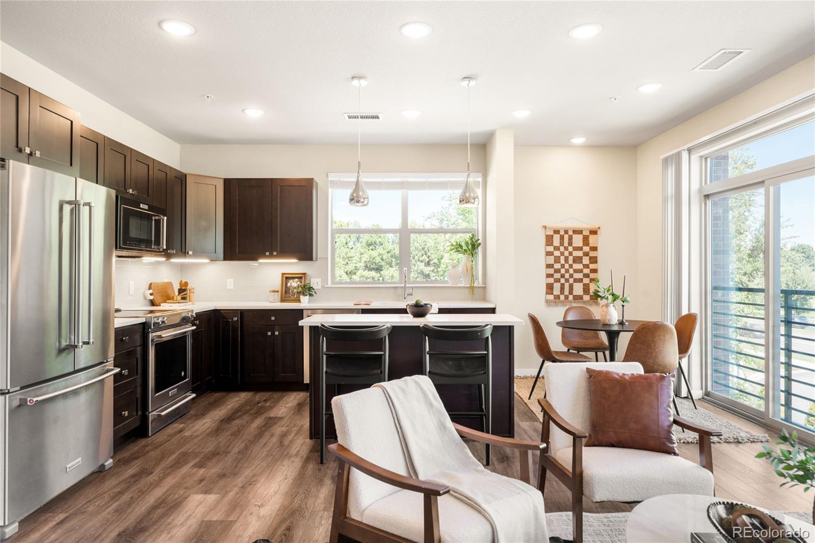 MLS Image #7 for 155 s monaco street parkway 208,denver, Colorado