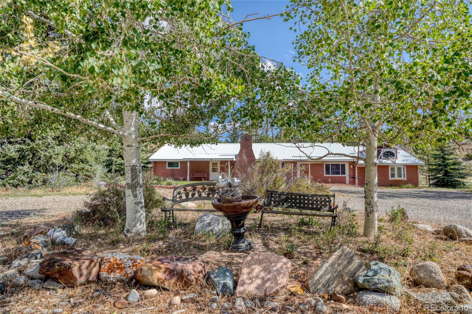 MLS Image #0 for 17105  county road 220 ,salida, Colorado