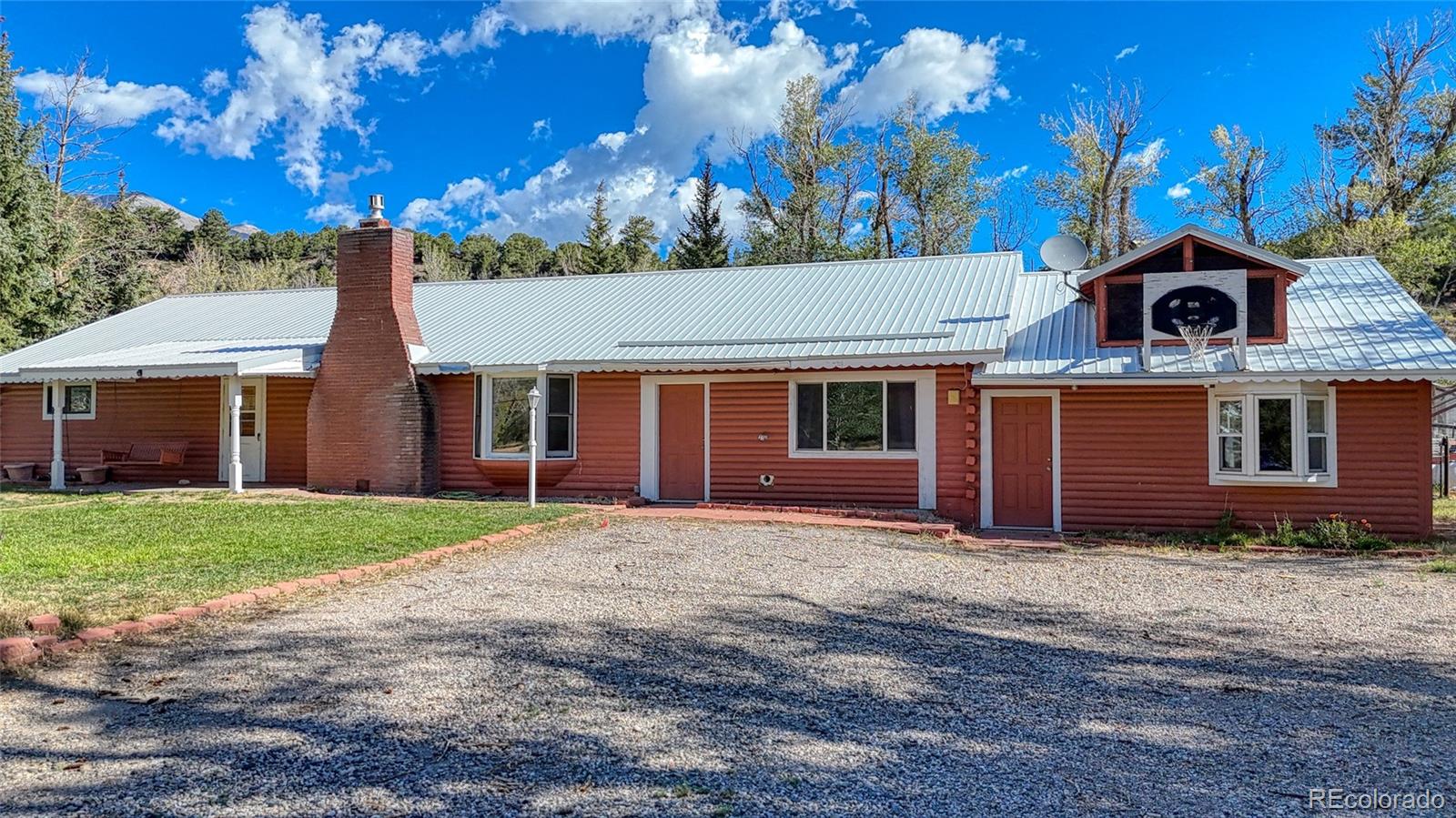MLS Image #1 for 17105  county road 220 ,salida, Colorado