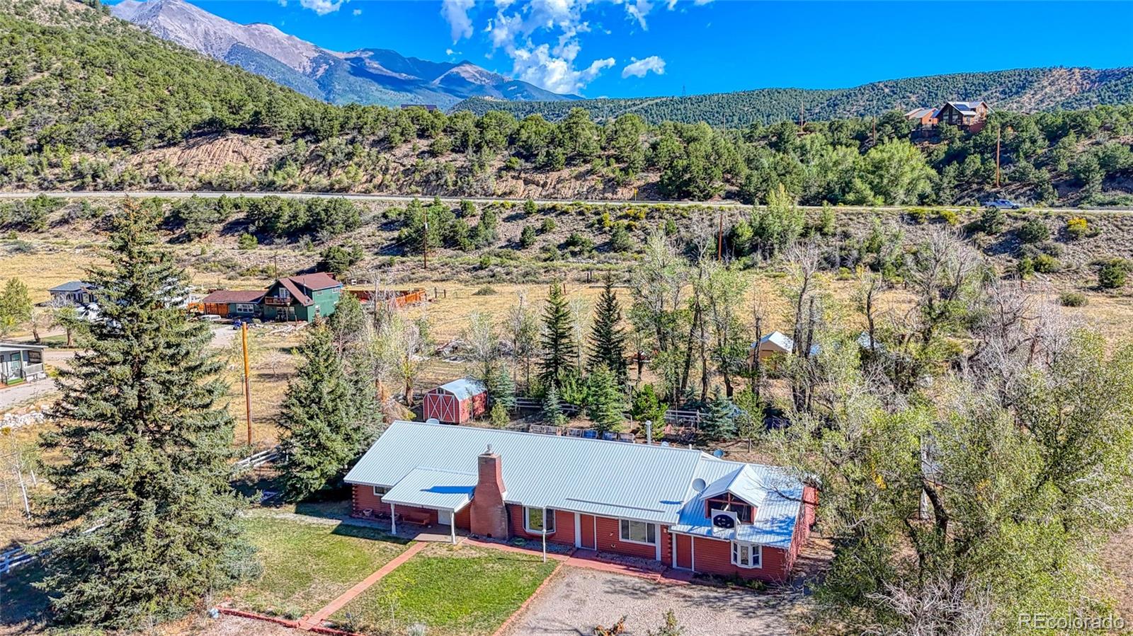 MLS Image #2 for 17105  county road 220 ,salida, Colorado