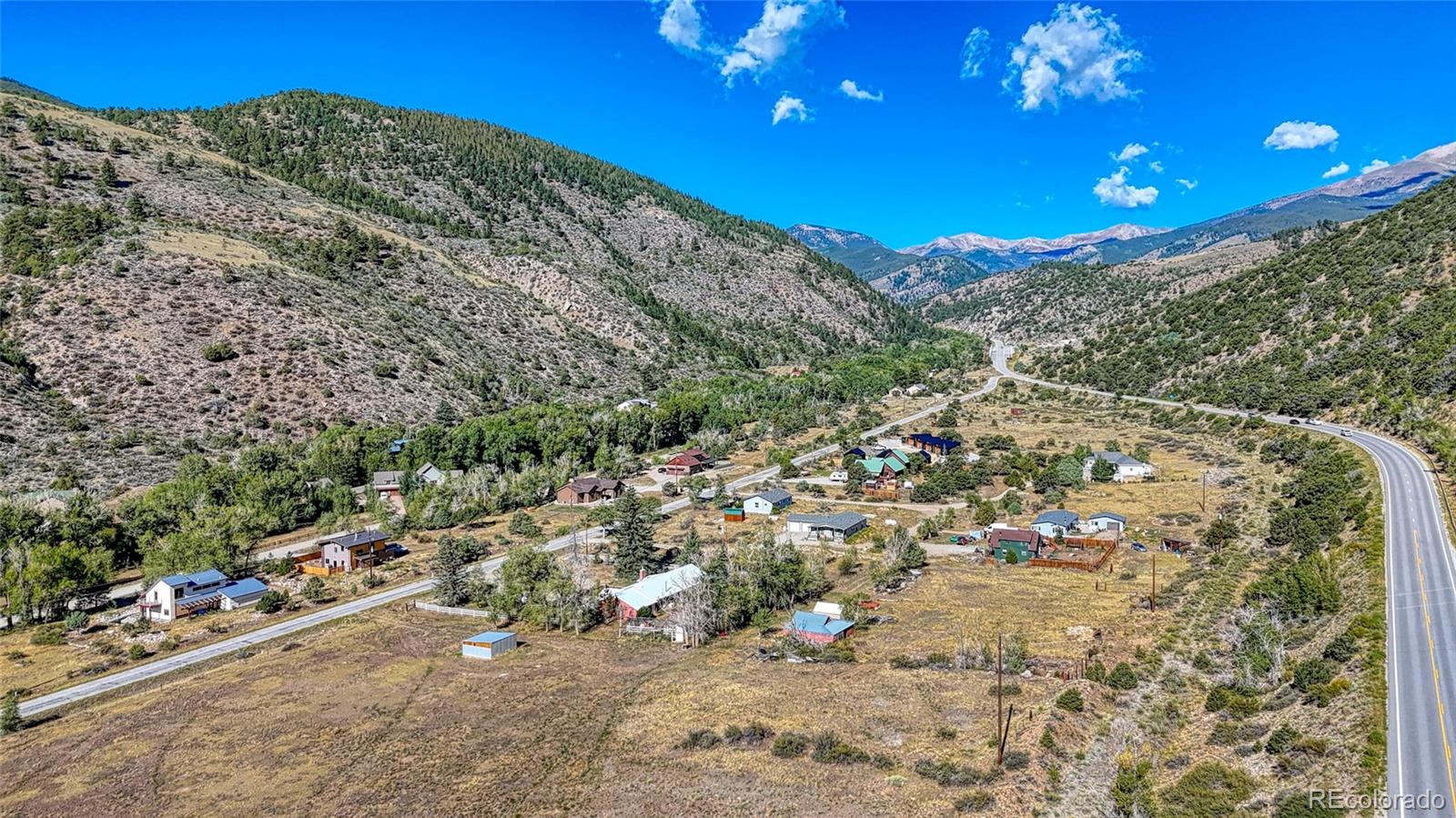 MLS Image #3 for 17105  county road 220 ,salida, Colorado