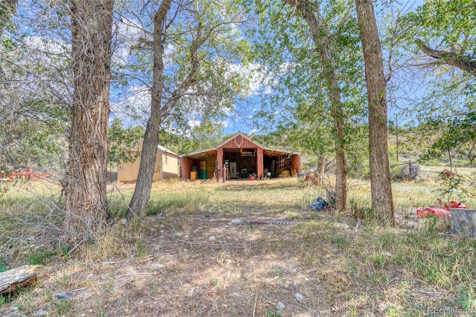 MLS Image #4 for 17105  county road 220 ,salida, Colorado
