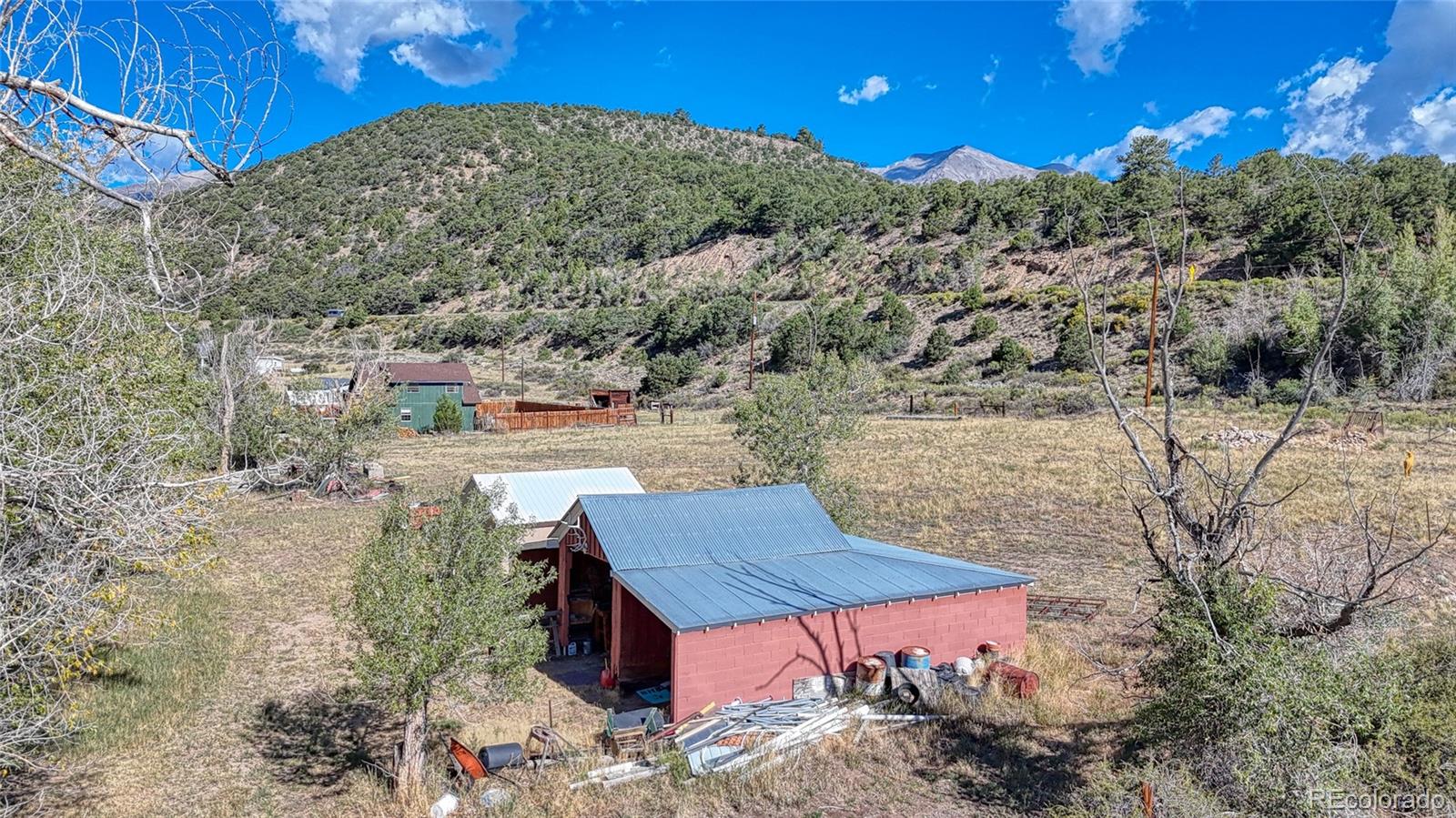 MLS Image #5 for 17105  county road 220 ,salida, Colorado