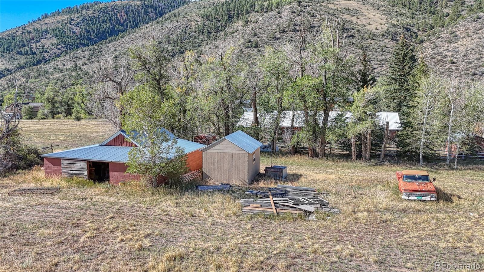 MLS Image #6 for 17105  county road 220 ,salida, Colorado