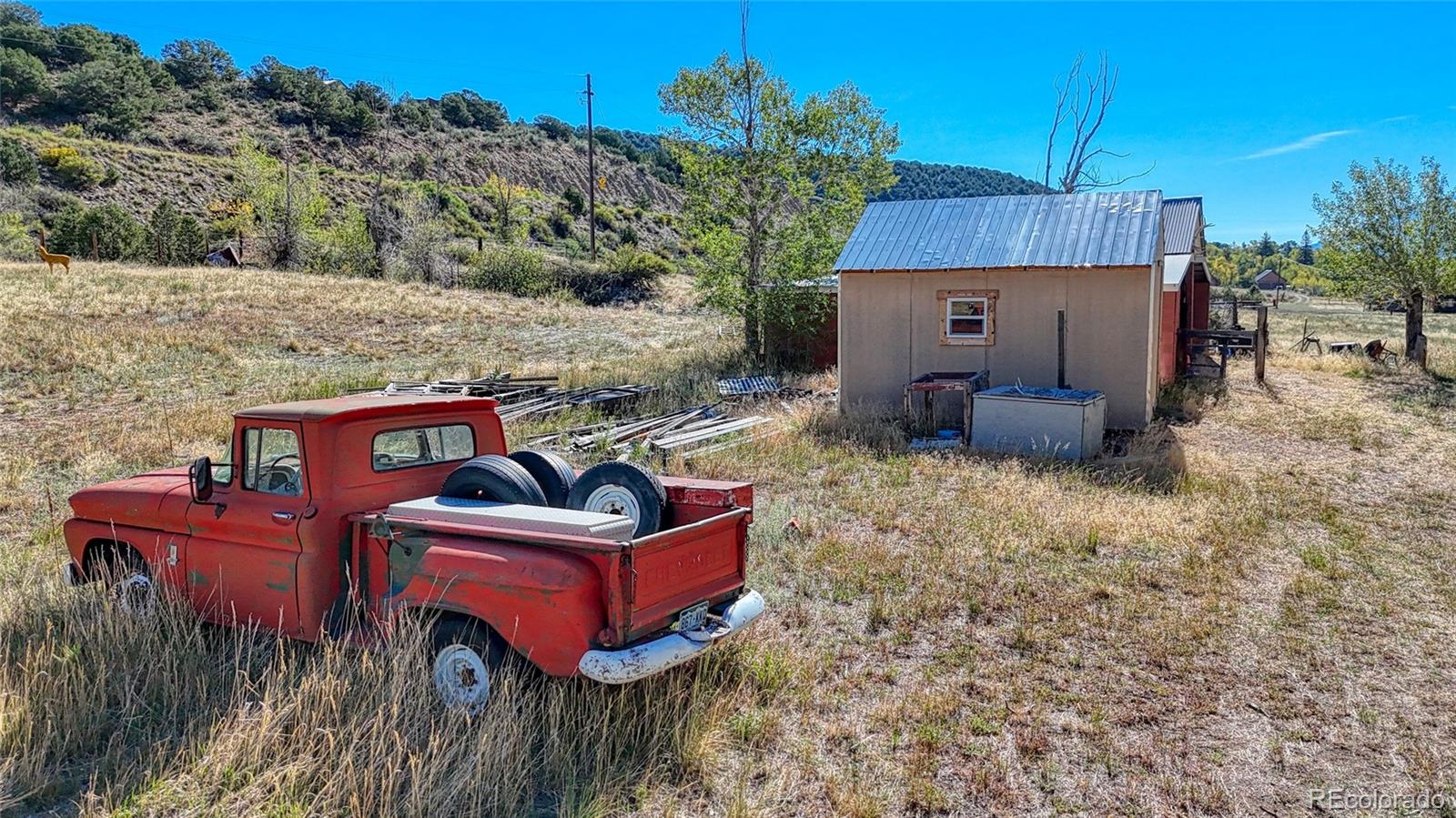 MLS Image #7 for 17105  county road 220 ,salida, Colorado