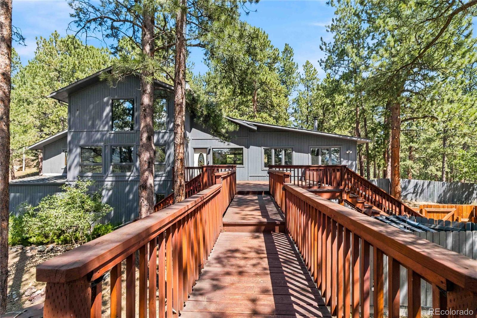 MLS Image #1 for 6283  starlight drive,morrison, Colorado