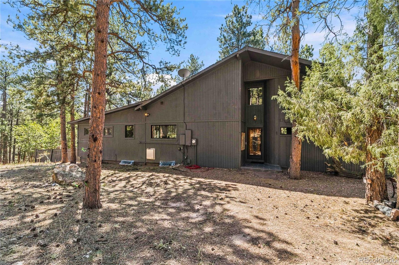 MLS Image #34 for 6283  starlight drive,morrison, Colorado