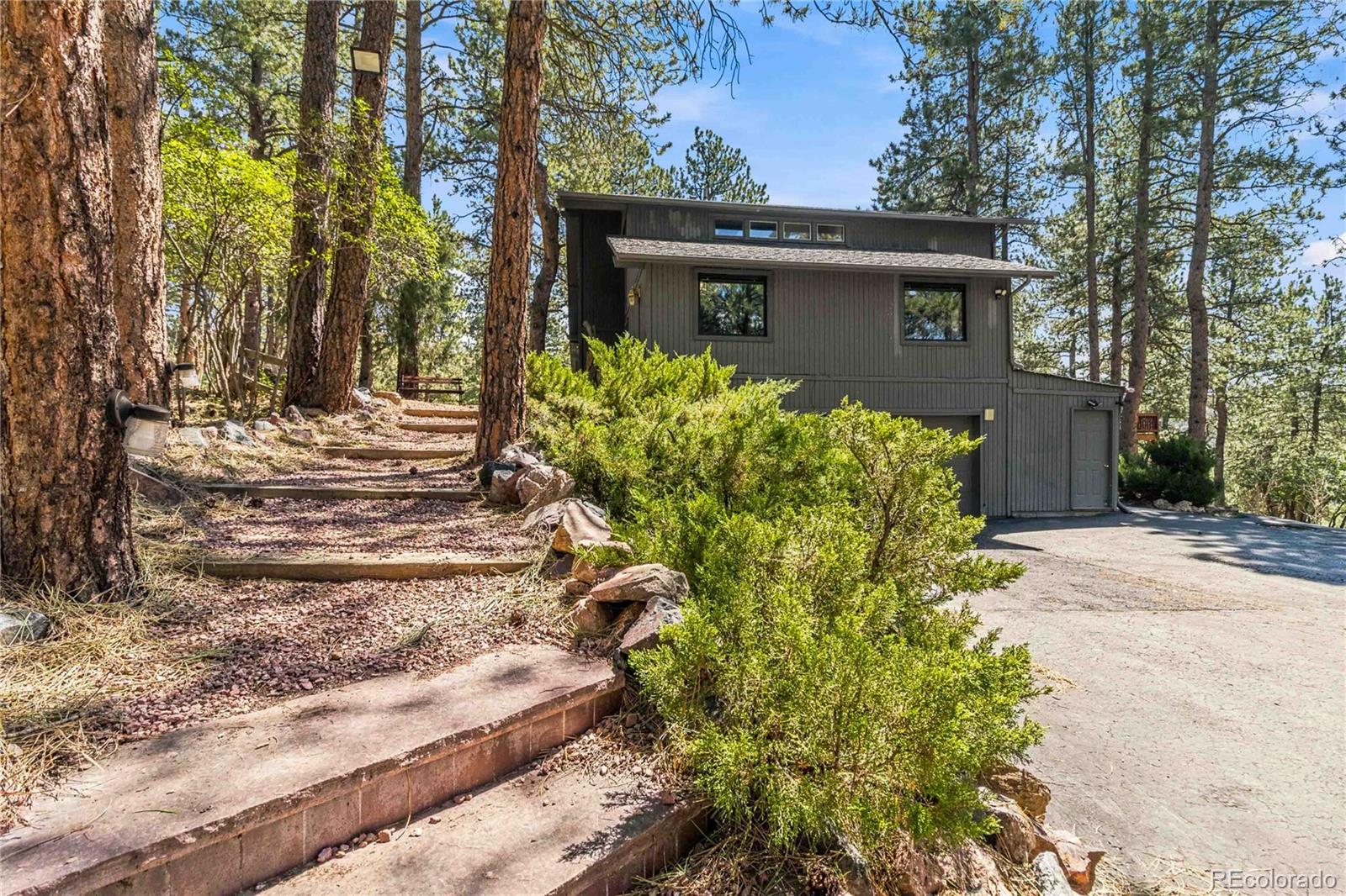 MLS Image #35 for 6283  starlight drive,morrison, Colorado