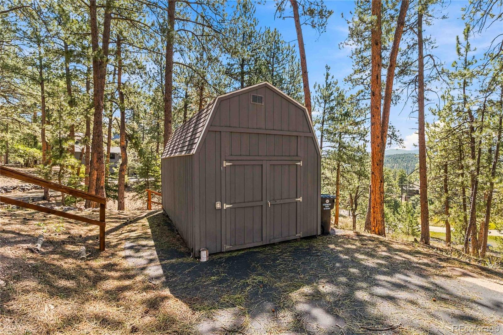 MLS Image #37 for 6283  starlight drive,morrison, Colorado
