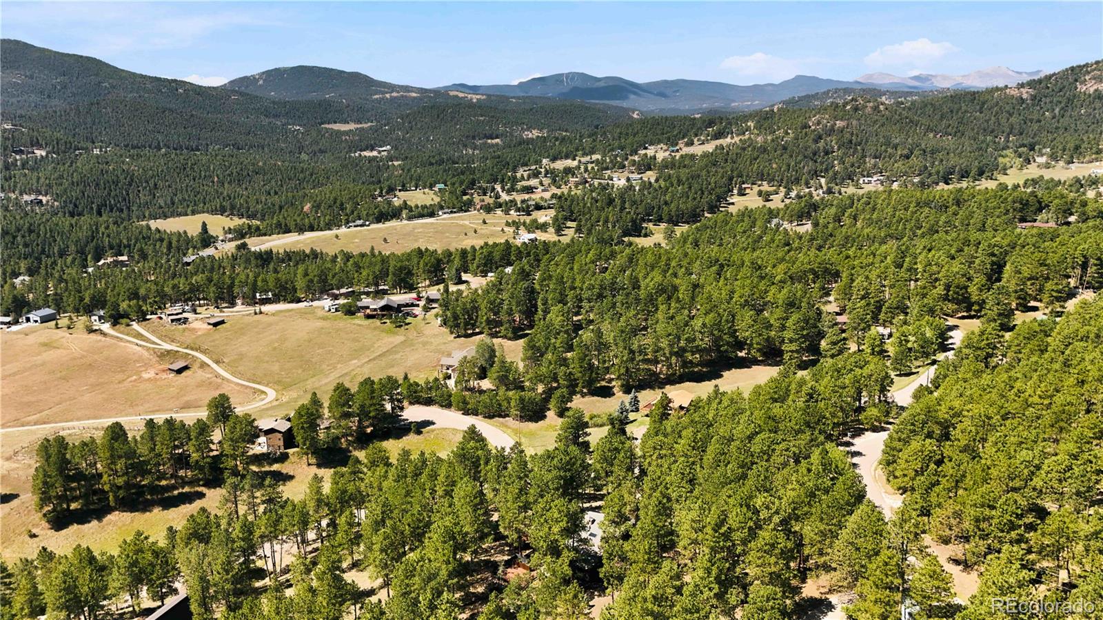 MLS Image #41 for 6283  starlight drive,morrison, Colorado
