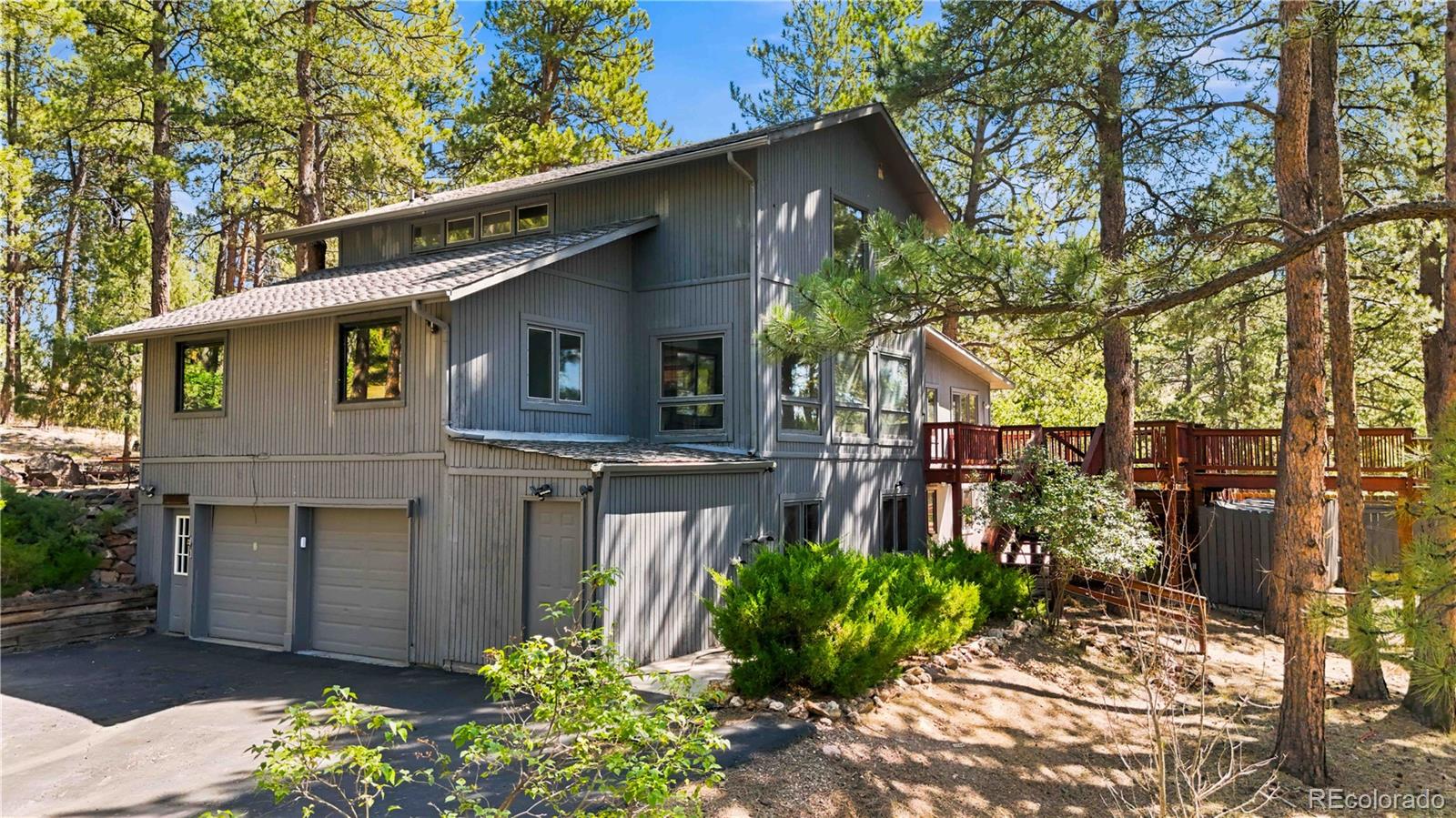 MLS Image #43 for 6283  starlight drive,morrison, Colorado
