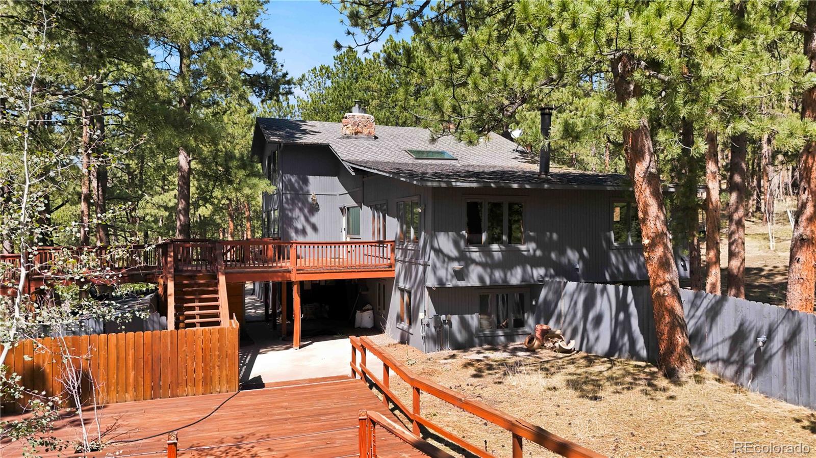 MLS Image #44 for 6283  starlight drive,morrison, Colorado