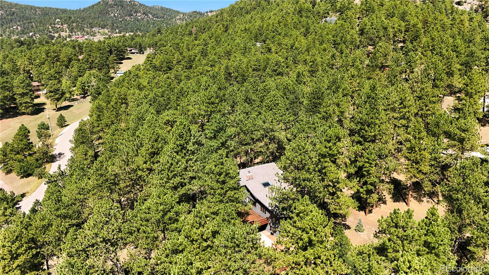 MLS Image #46 for 6283  starlight drive,morrison, Colorado