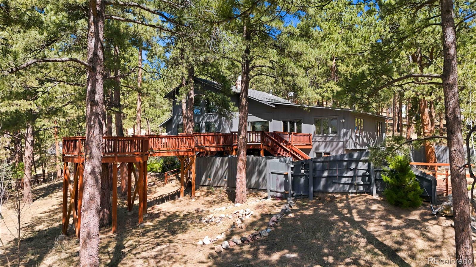 MLS Image #47 for 6283  starlight drive,morrison, Colorado