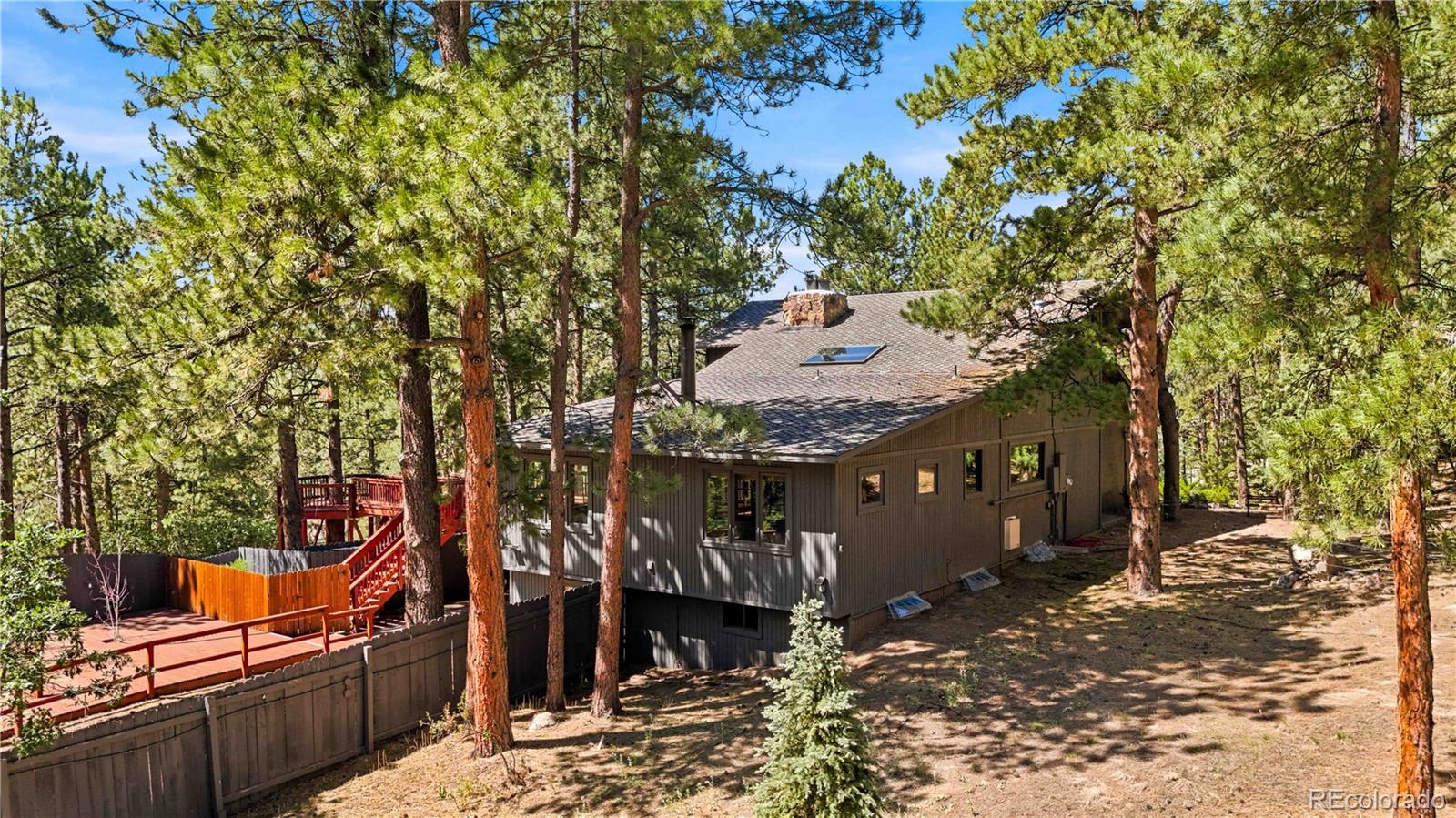MLS Image #48 for 6283  starlight drive,morrison, Colorado