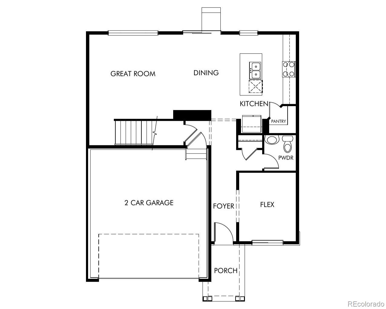 MLS Image #24 for 4634  rabbitbrush street,johnstown, Colorado