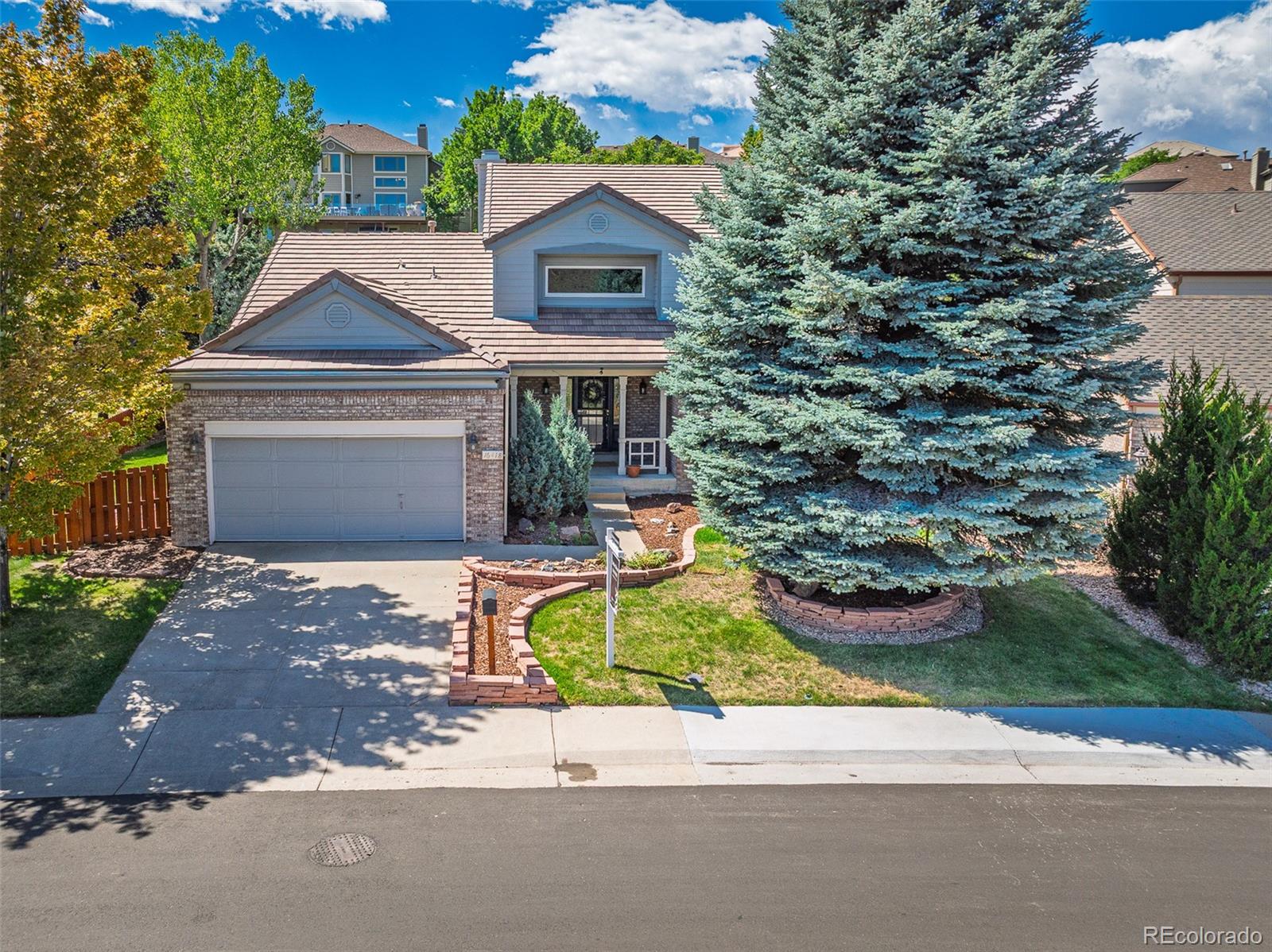 MLS Image #0 for 16418 w ellsworth drive,golden, Colorado