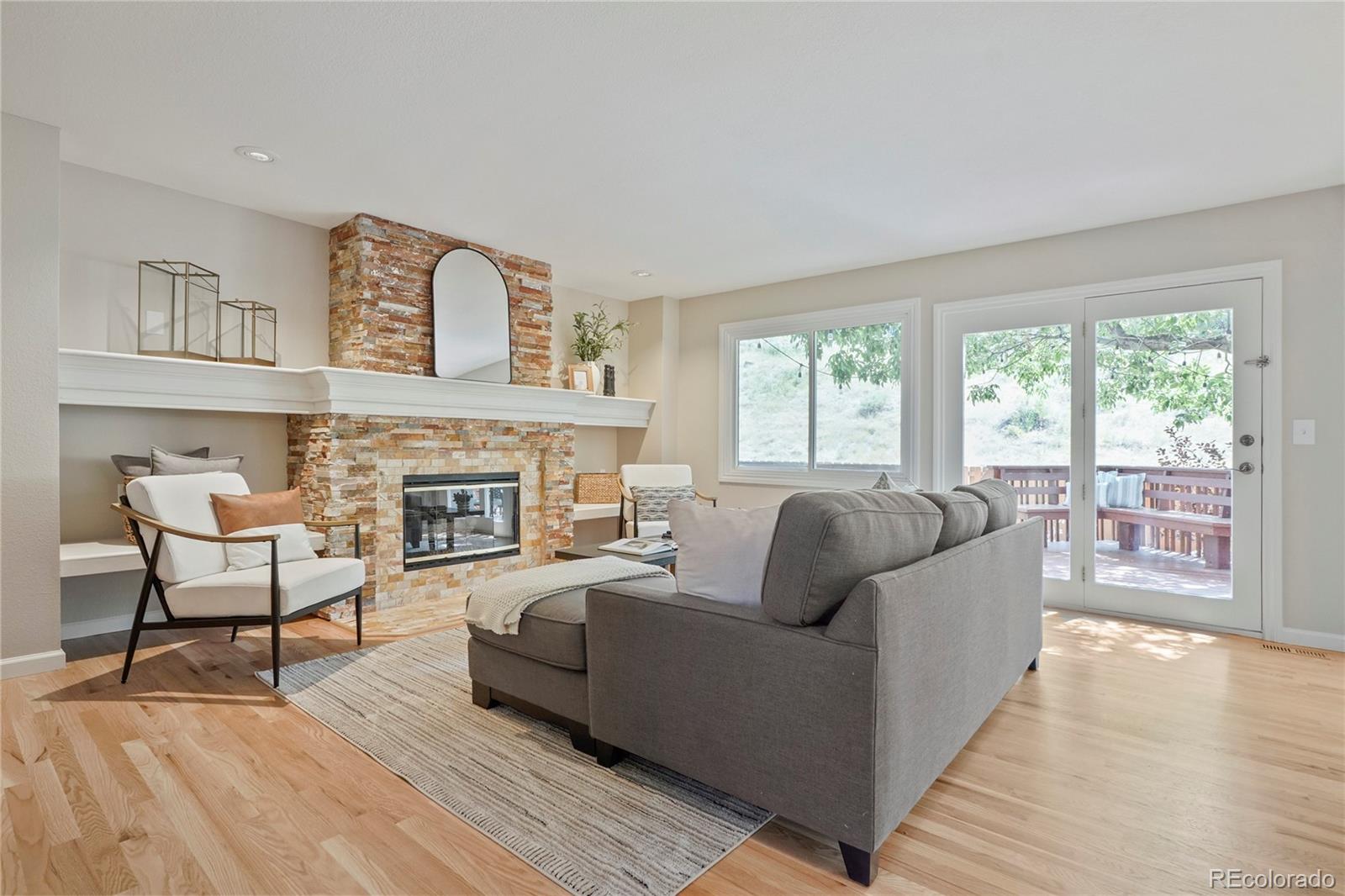 MLS Image #10 for 16418 w ellsworth drive,golden, Colorado