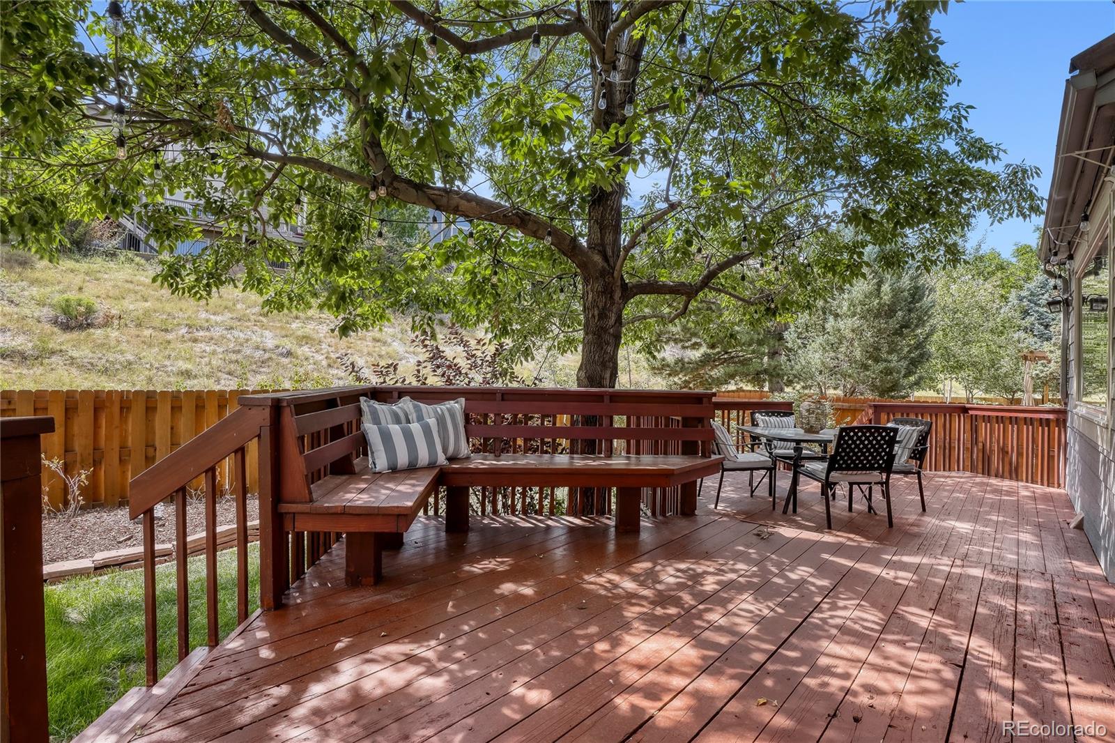 MLS Image #11 for 16418 w ellsworth drive,golden, Colorado