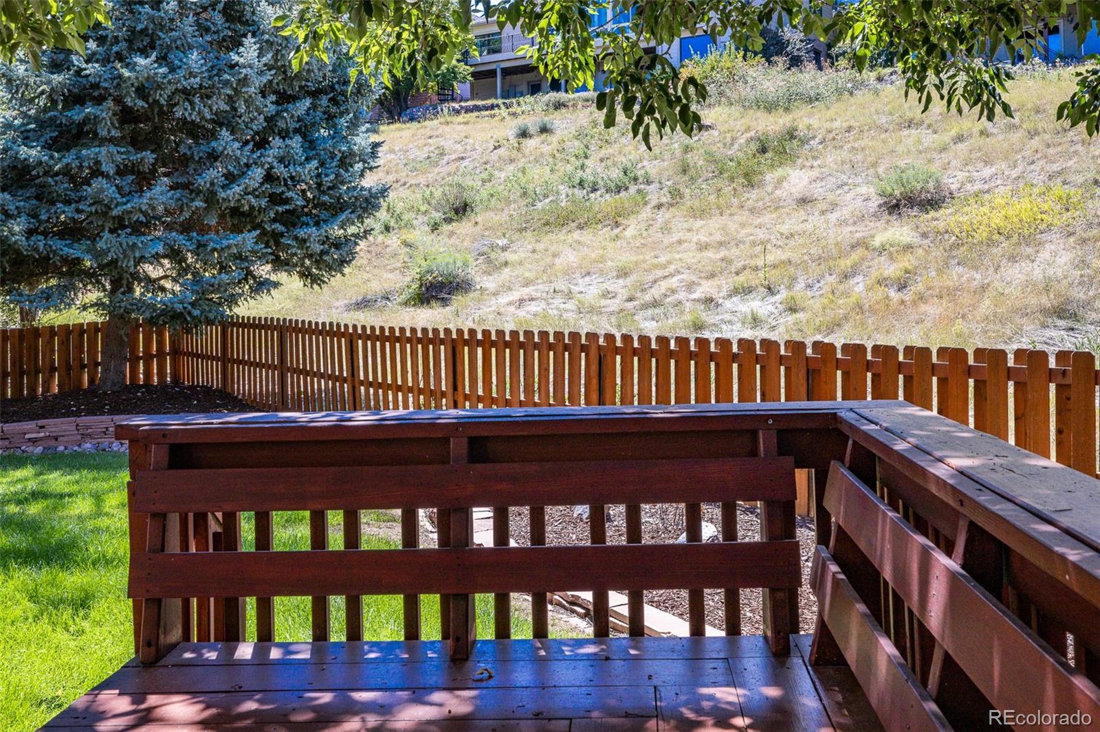 MLS Image #12 for 16418 w ellsworth drive,golden, Colorado