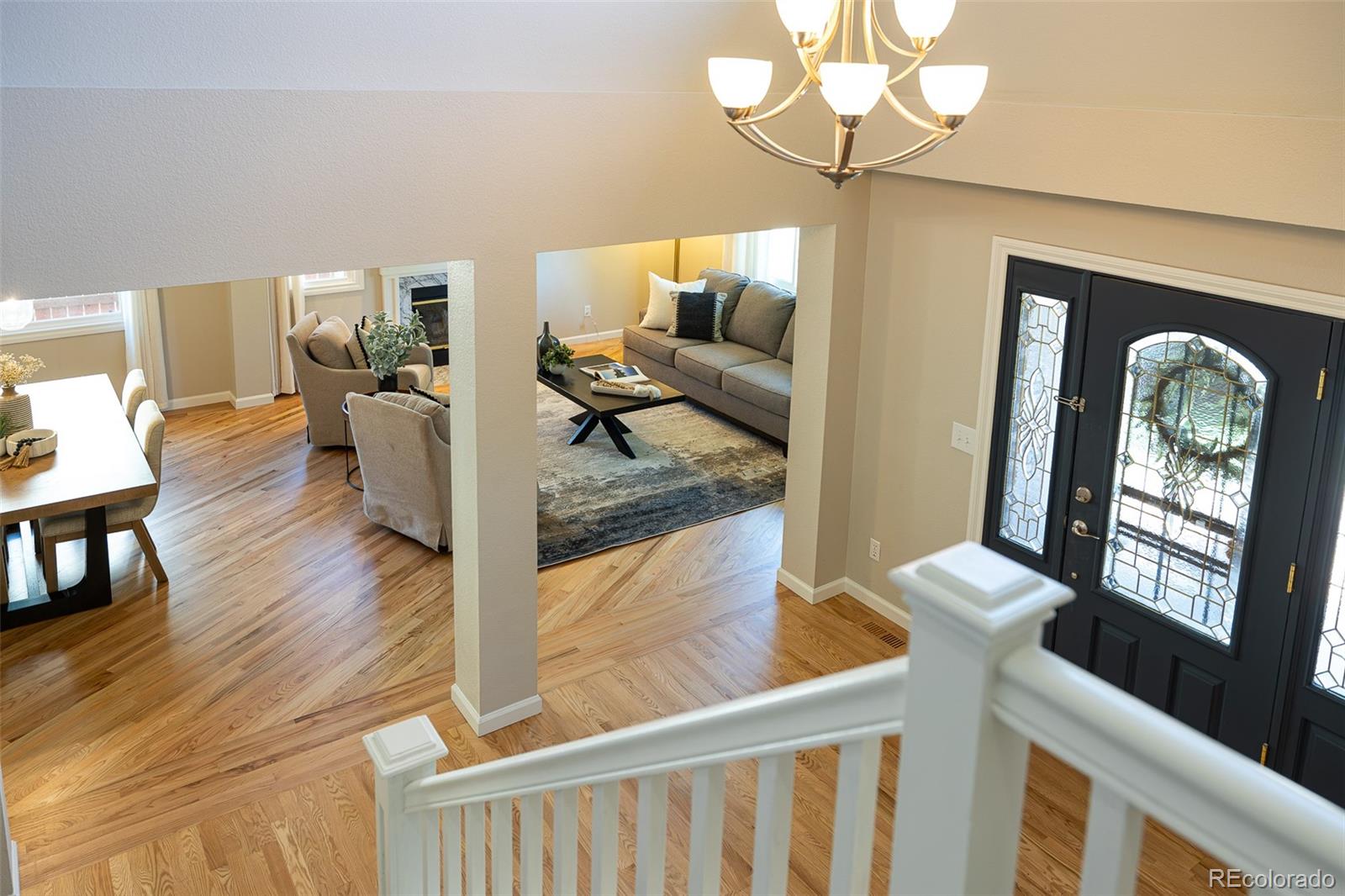 MLS Image #2 for 16418 w ellsworth drive,golden, Colorado