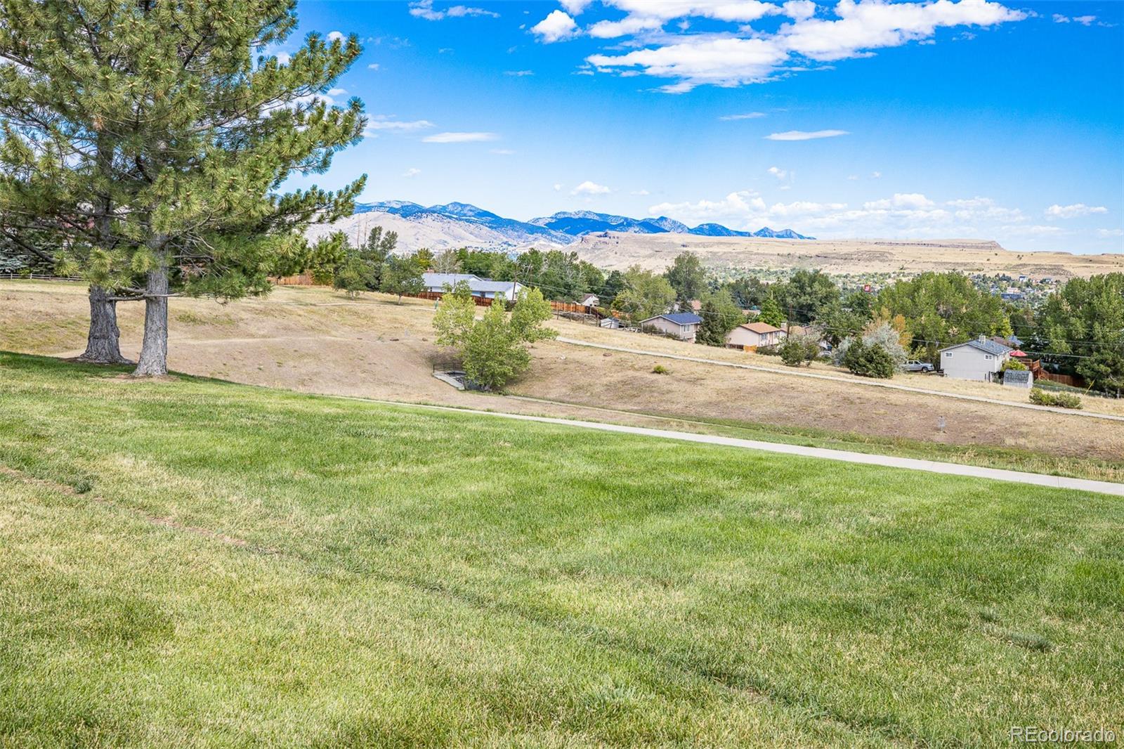 MLS Image #31 for 16418 w ellsworth drive,golden, Colorado