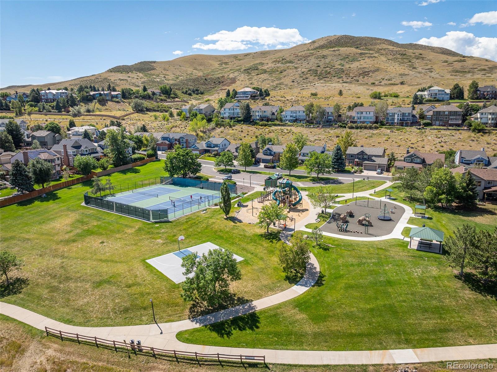 MLS Image #33 for 16418 w ellsworth drive,golden, Colorado