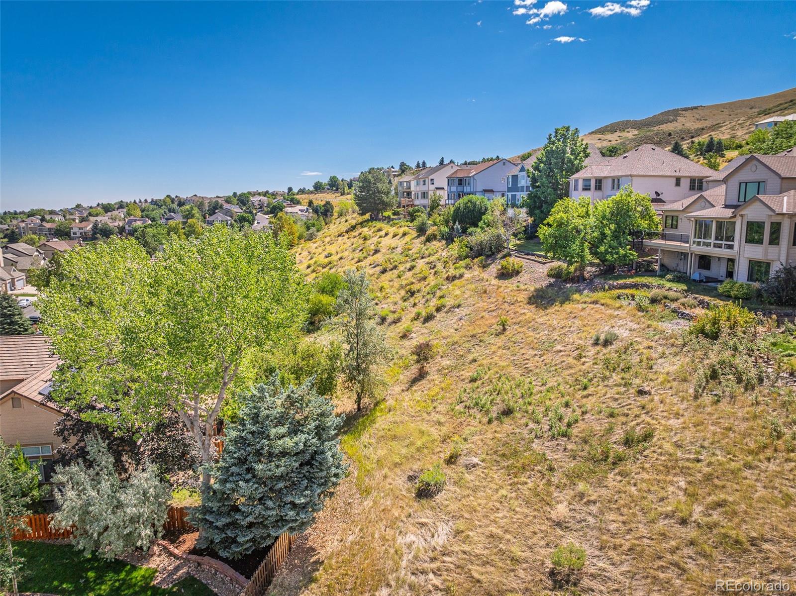 MLS Image #34 for 16418 w ellsworth drive,golden, Colorado