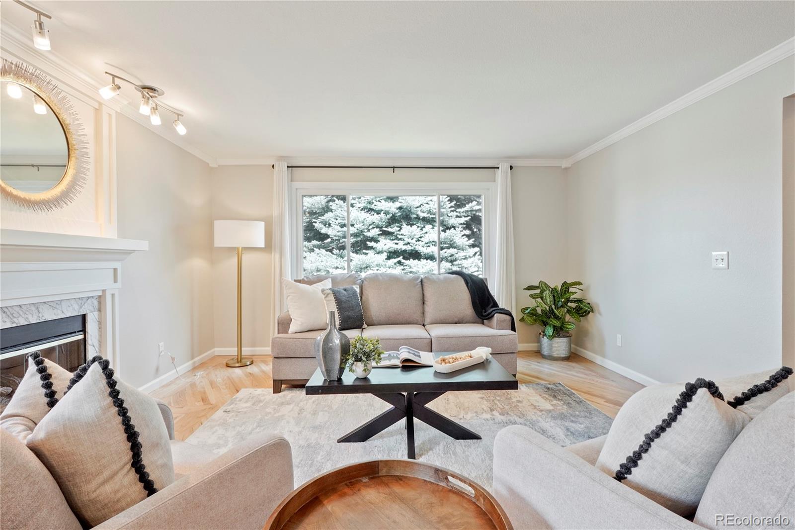 MLS Image #4 for 16418 w ellsworth drive,golden, Colorado